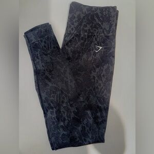 Gymshark Adapt Animal Seamless Leggings
